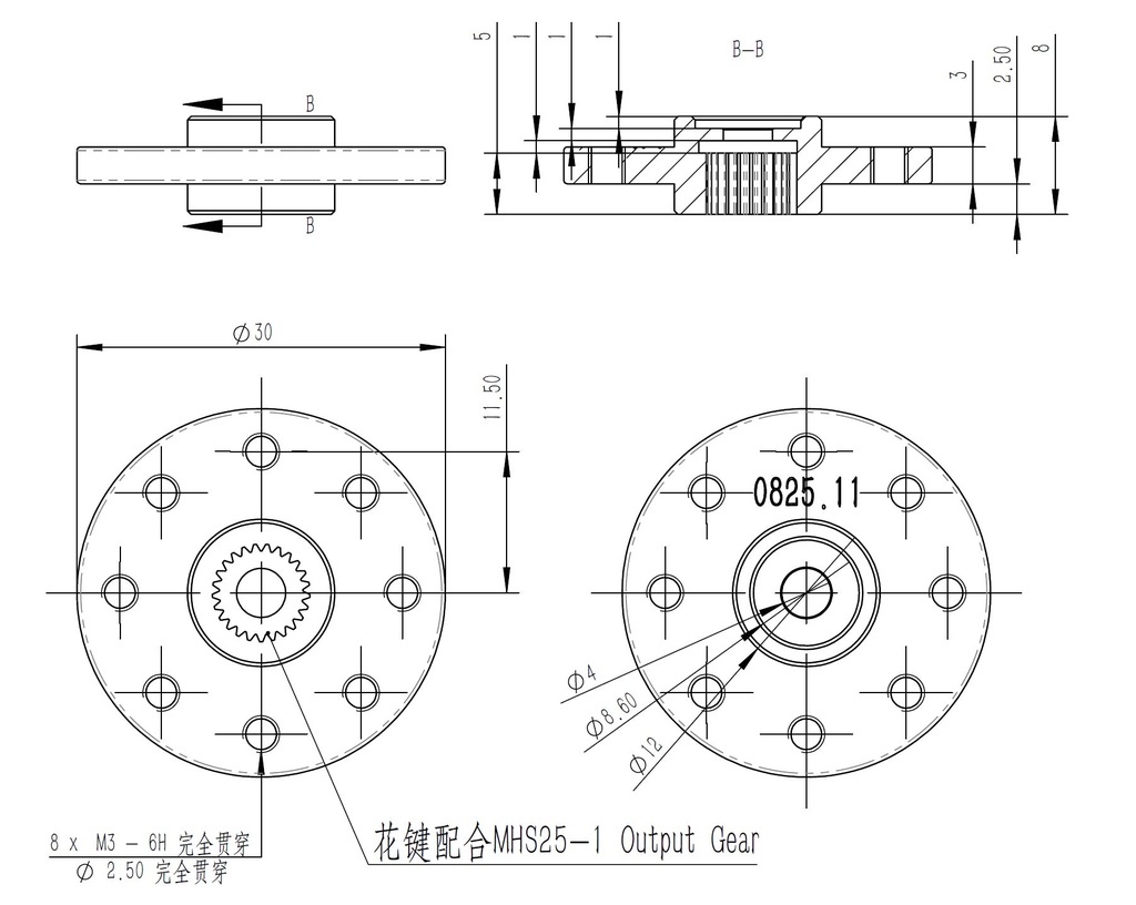 CHASERVO-Disc 0825.11_draw