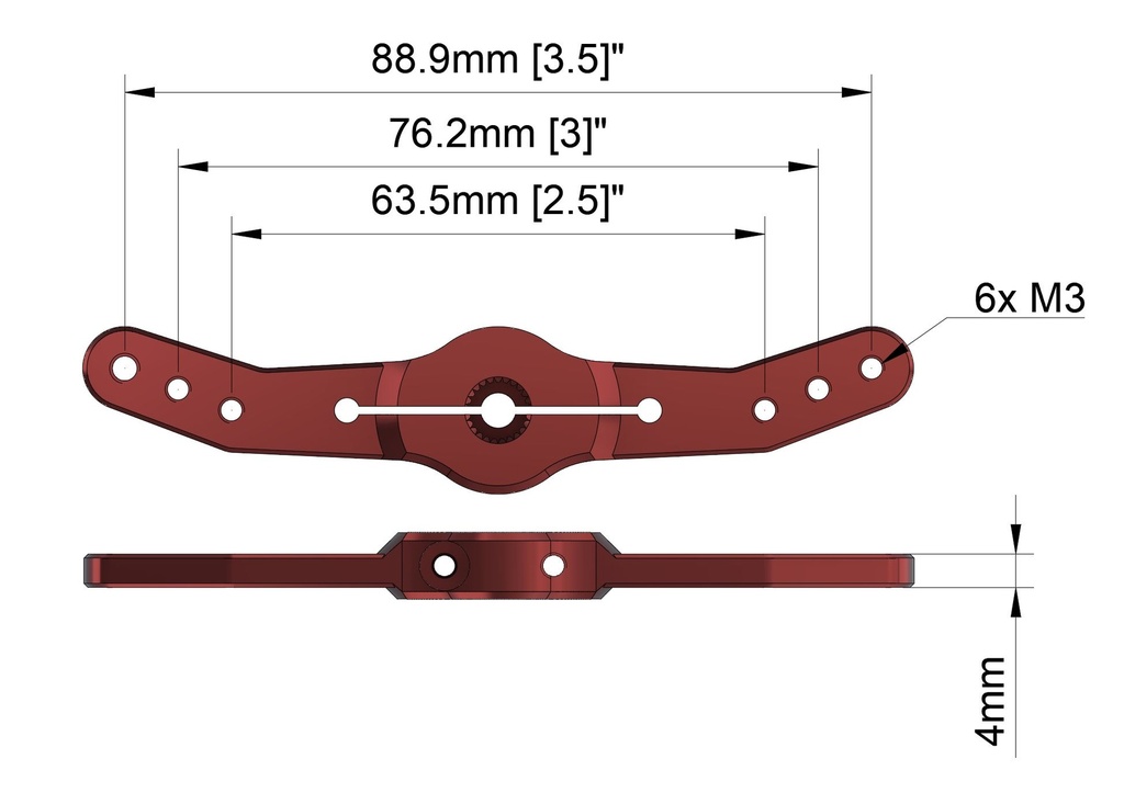 CHASERVO-Double-Arm 0825 (with offset-red)