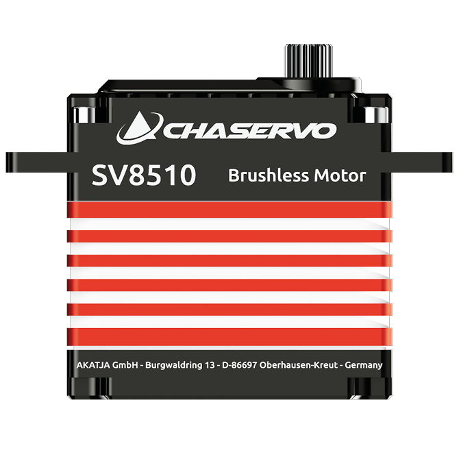 CHASERVO SV8510