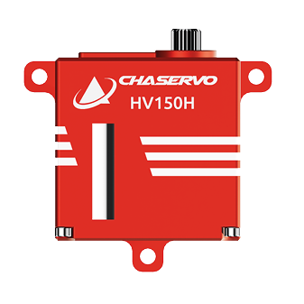 CHASERVO HV150