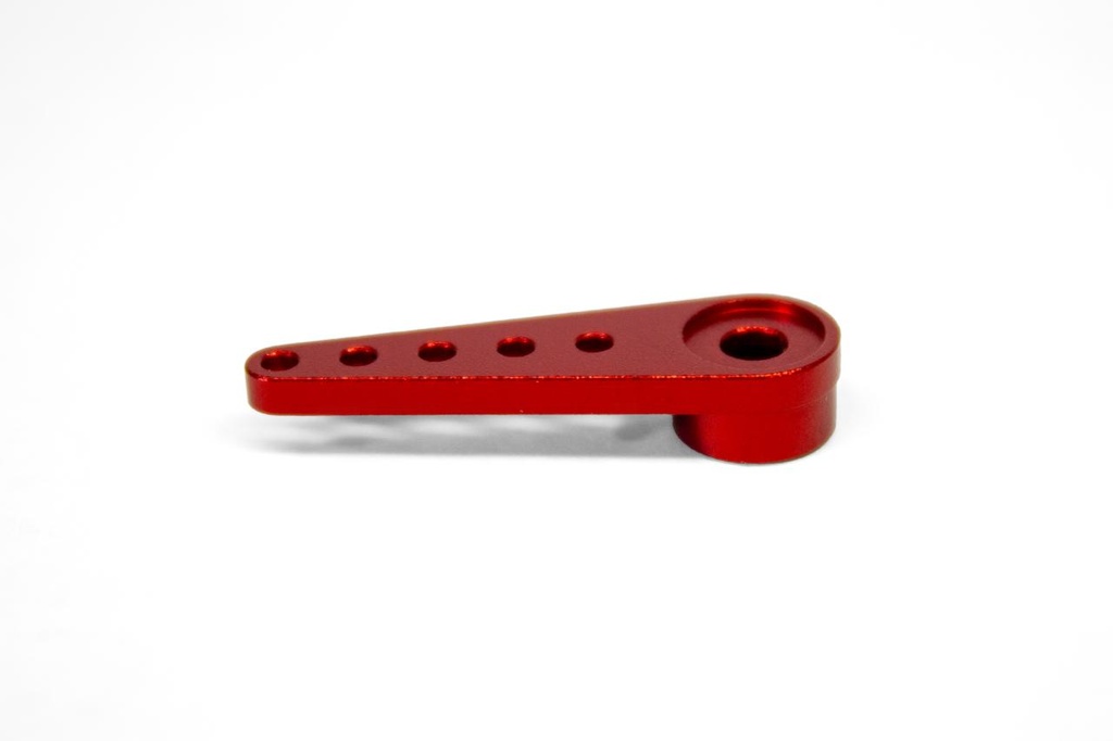 CHASERVO-Arm 0525.20 Red