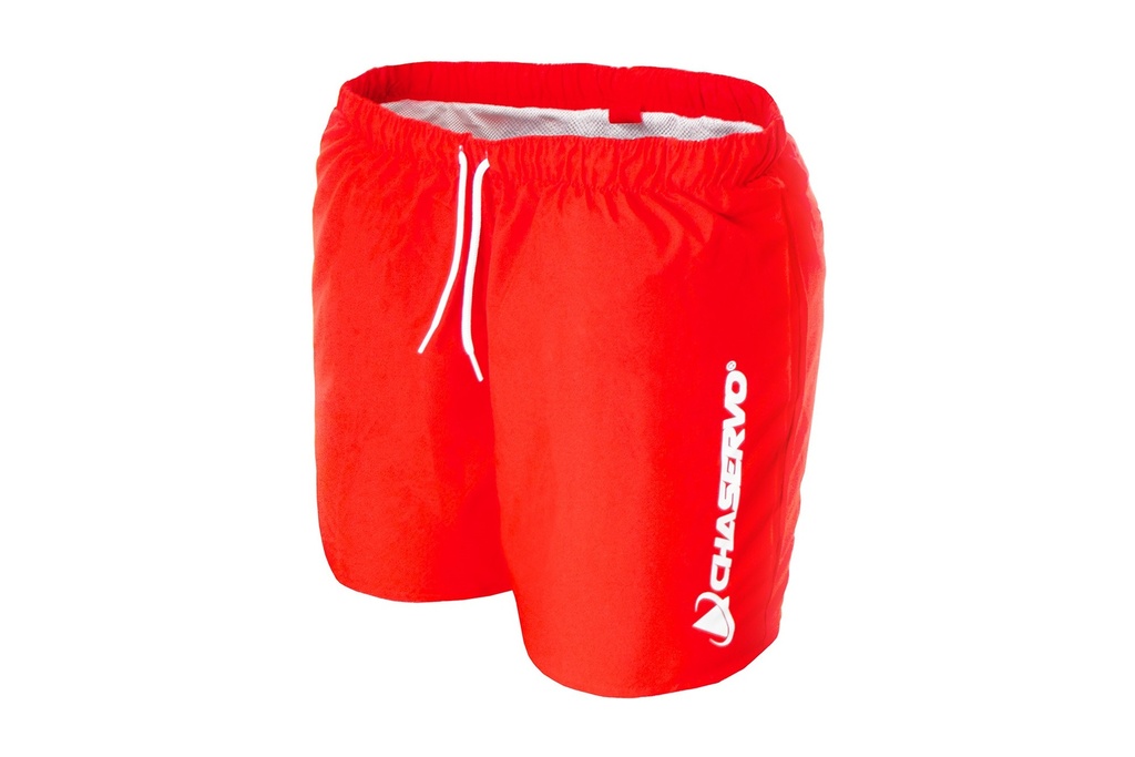 Swimming Shorts (rot)