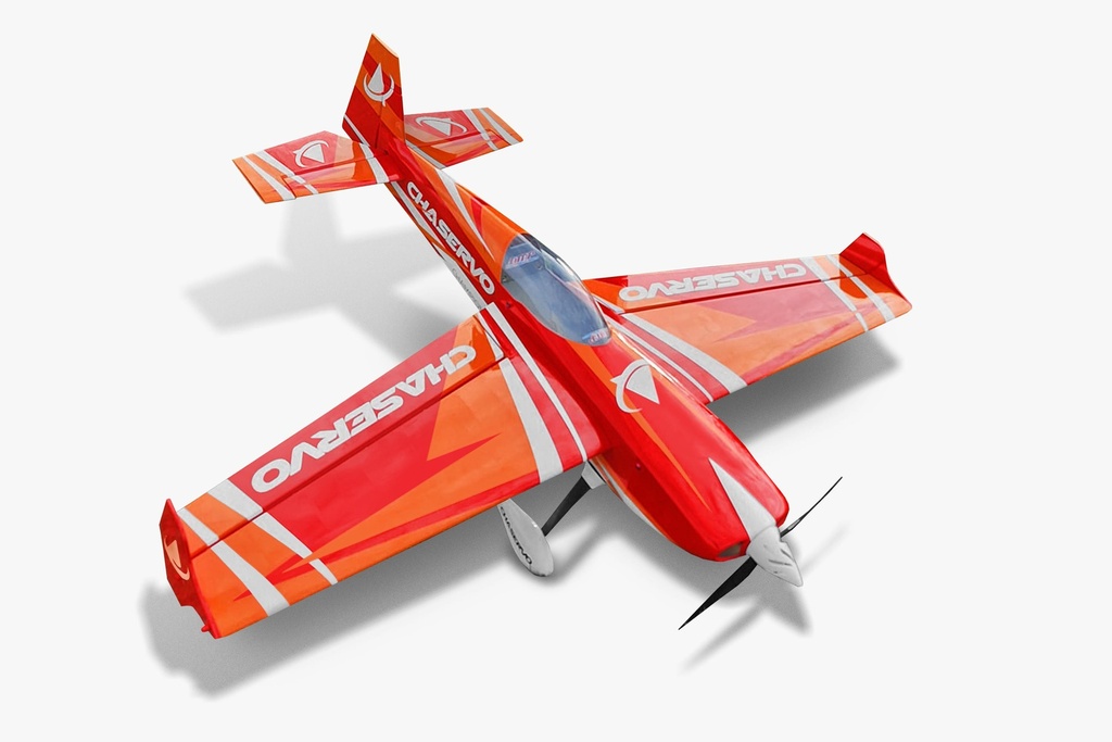 CHASERVO EDGE 540 (60") by OMP Hobby