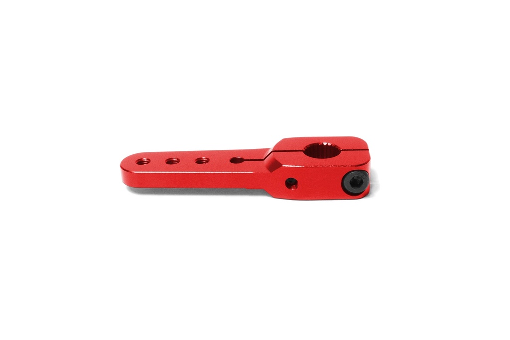 CHASERVO-Arm 0825.38 (red)