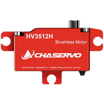 CHASERVO HV3512
