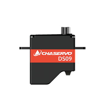 CHASERVO DS09