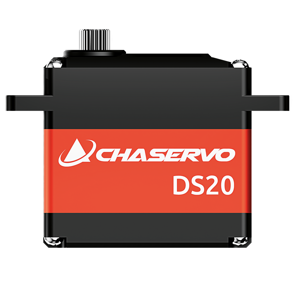 CHASERVO DS20