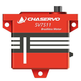 CHASERVO SV7511