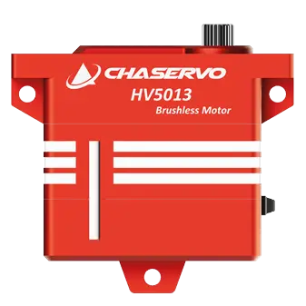 [CHA-HV5013] CHASERVO HV5013