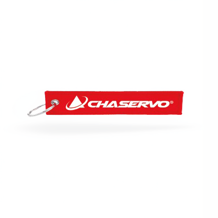 CHASERVO Keychain