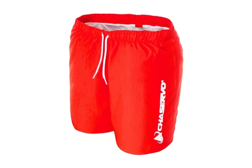 Swimming Shorts (rot)