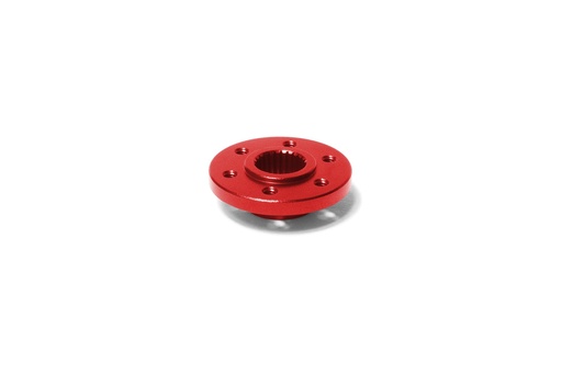 [CHA-Disc-0825-Red] CHASERVO-Disc 0825 (Red)