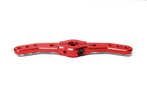 [CHA-Double-Arm 0825-offset-red] CHASERVO-Double-Arm 0825 (with offset-red)