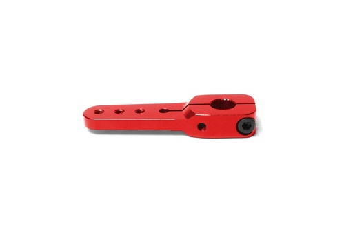 [CHA-Arm-0825.38-red] CHASERVO-Arm 0825.38 (red)