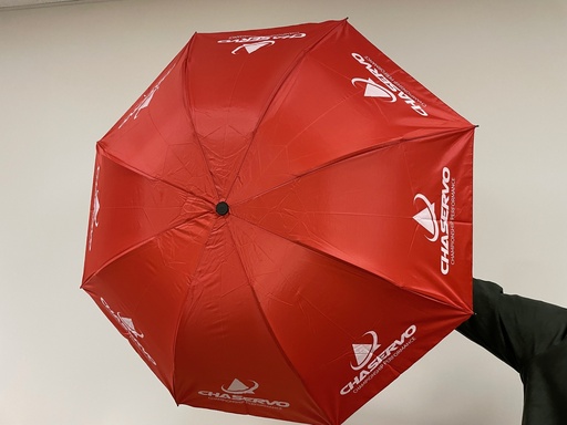 CHASERVO Regenschirm