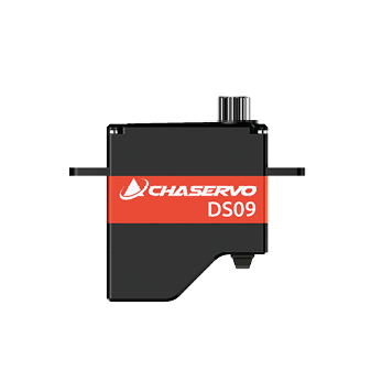 [CHA-DS09] CHASERVO DS09
