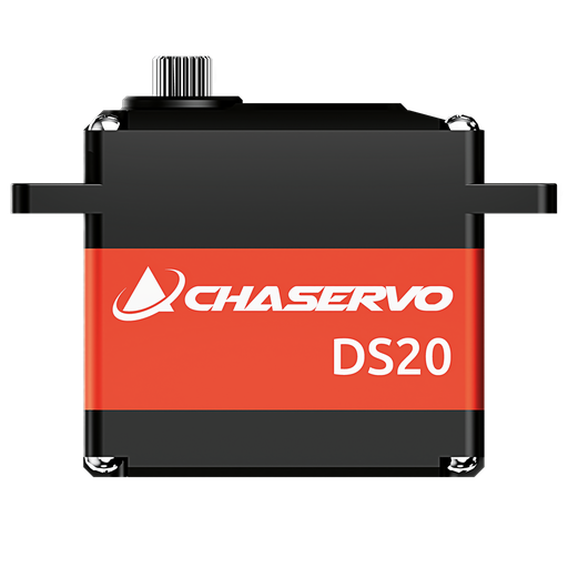 [CHA-DS20] CHASERVO DS20