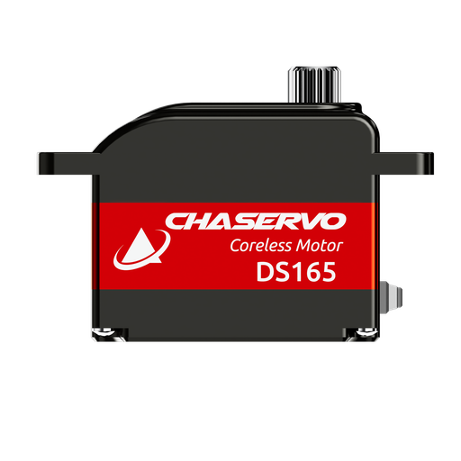 [CHA-DS165] CHASERVO DS165