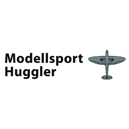 Modellsport-Huggler