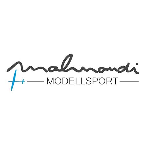 Mahmoudi Modellsport