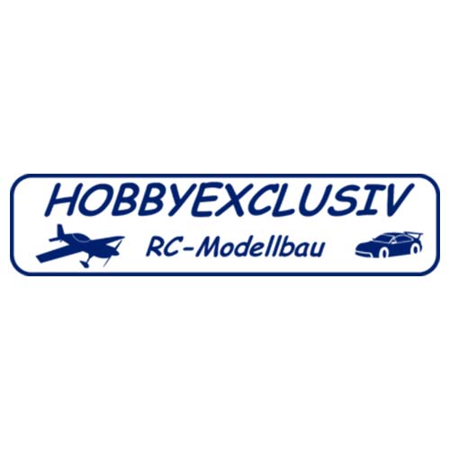 Hobbyexclusiv RC-Modellbau