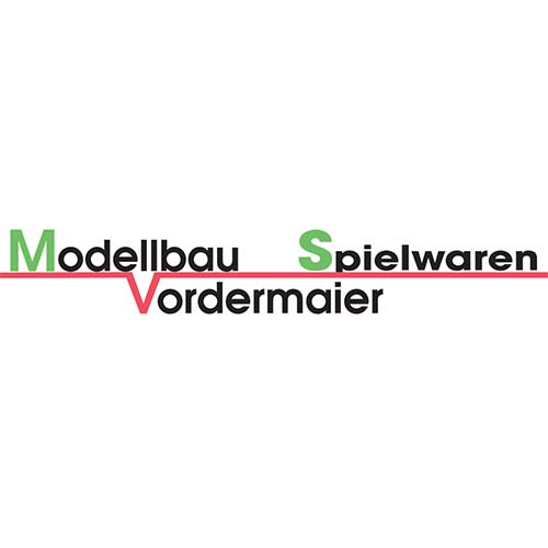 Modellbau & Spielwaren Vordermaier GmbH